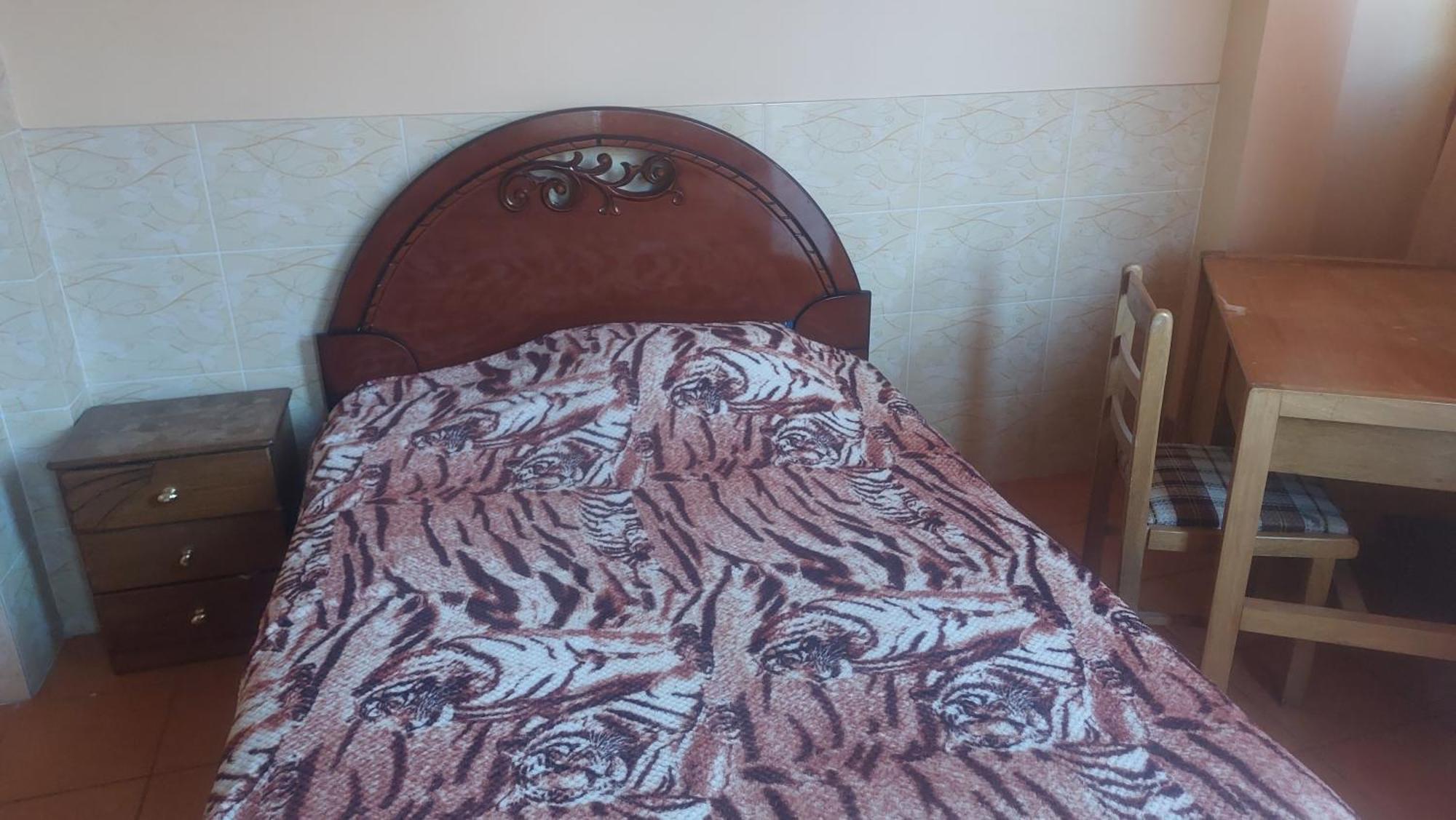 Estudio Acogedor Y Confortable *