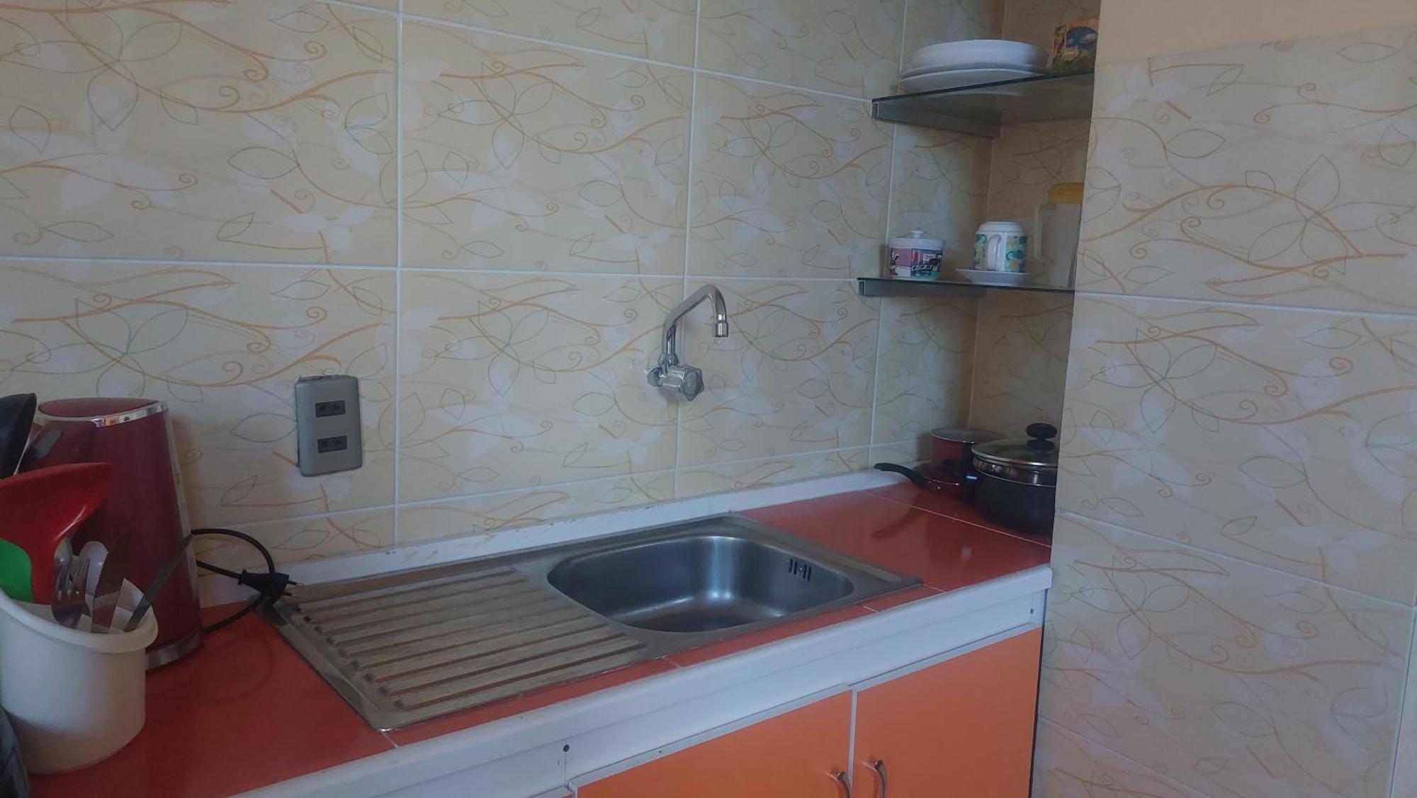 Estudio Acogedor Y Confortable Apartment *